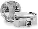 JE Kolv BMW M30 B35 / S38 B35 (93,50mm)