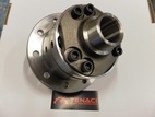 Tenaci Torsendiff Dana 30, 31 splines, Volvo
