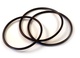 O-ringssats till filterinsats V2 10 micron