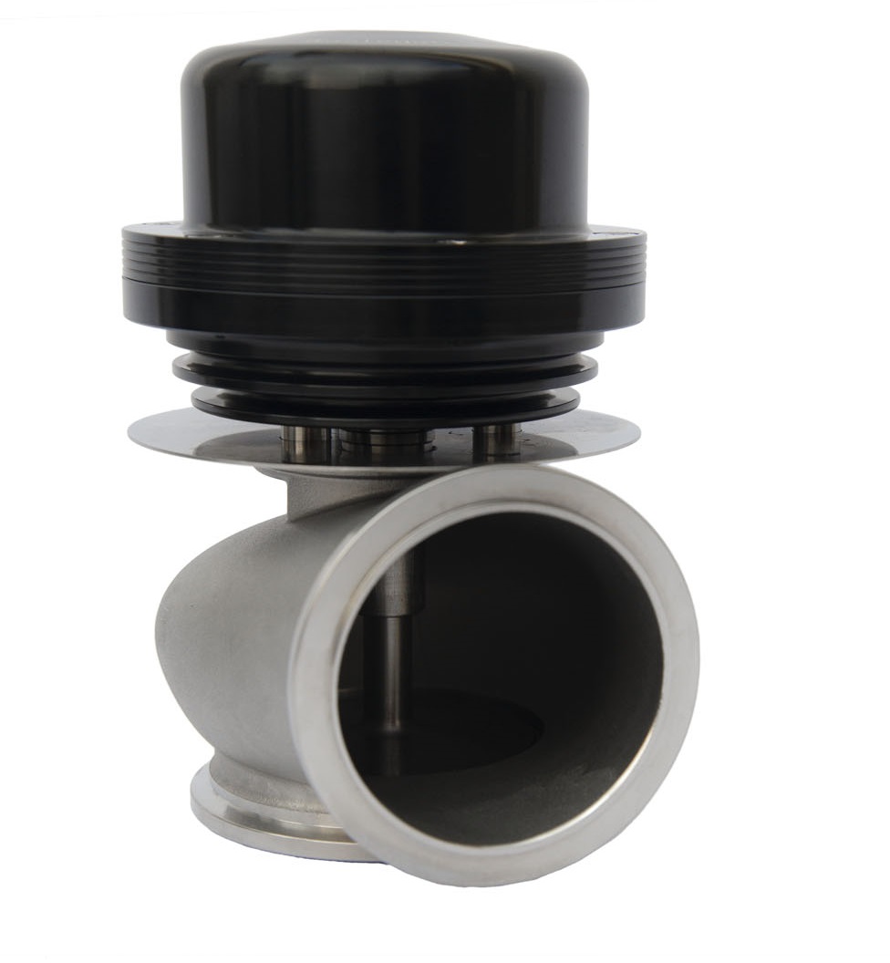 Hurricane Motorsport wastegate 60