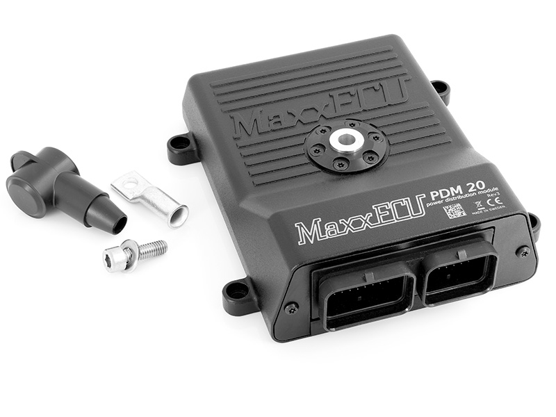 MaxxECU PDM