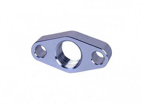 Oljeretur CC 38mm 1/2" NPT