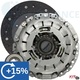 BMW koppling, XTend - Förstärkt kopplingssats - OE 21207585994