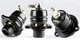 Turbosmart Kompact Shortie Dual Port KKK and EFR