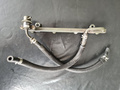 SPD Bränsletrycksregulator Mazda Miata V3