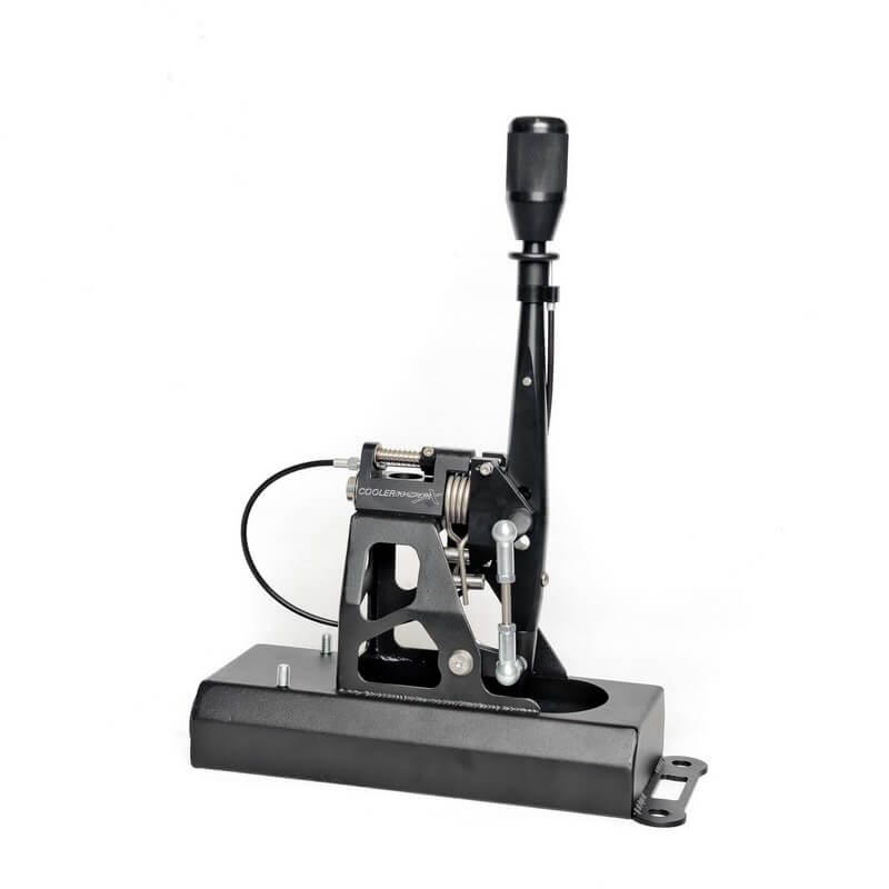 Coolerworx Short shift PRO VW Lupo / SEAT Arosa