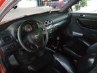 Coolerworx Short shift PRO VW Lupo / SEAT Arosa