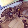 Coolerworx Short shift BMW PRO