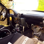 Coolerworx Short shift BMW PRO