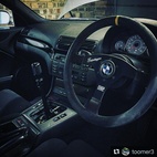 Coolerworx Short shift BMW PRO