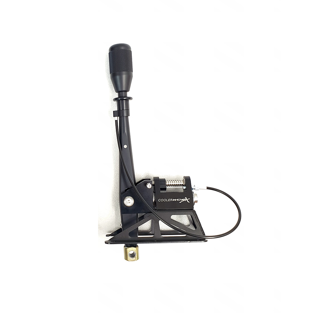 Coolerworx Short shift BMW E46 (bolt-on)