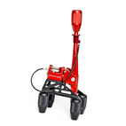 Coolerworx Short shift BMW E30 (bolt-on)