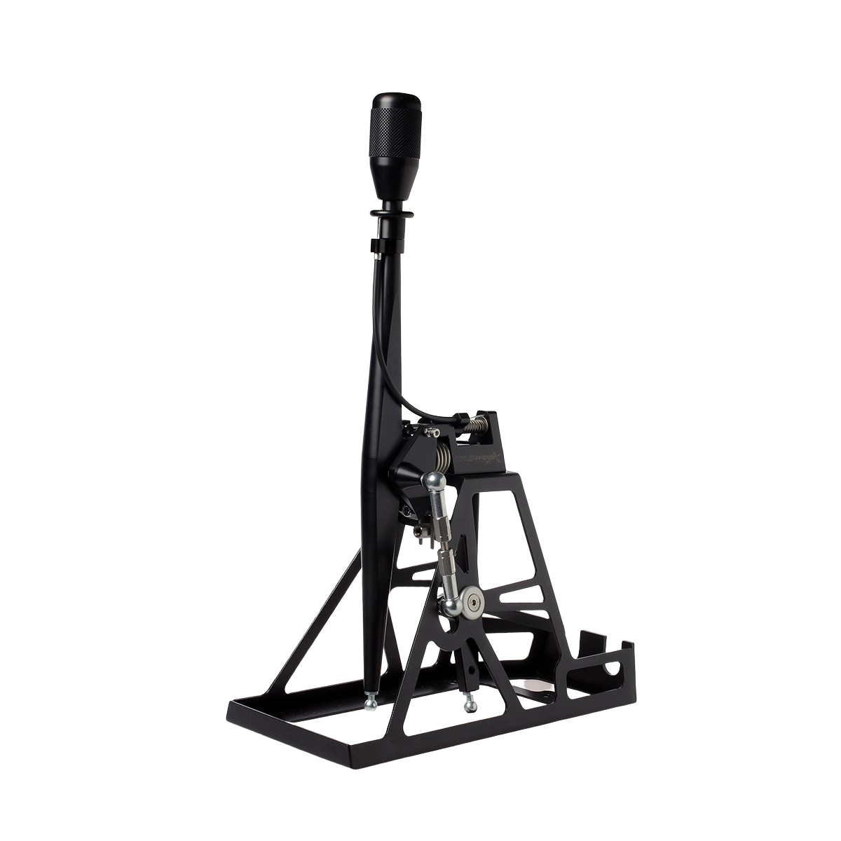 Coolerworx Short shift PRO Renault Megane RS III