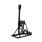 Coolerworx Short shift PRO Renault Megane RS III