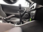 Coolerworx Short shift PRO Renault Megane RS III