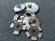 BMW M60 / M62 kopplingskit 200mm - 1650nm