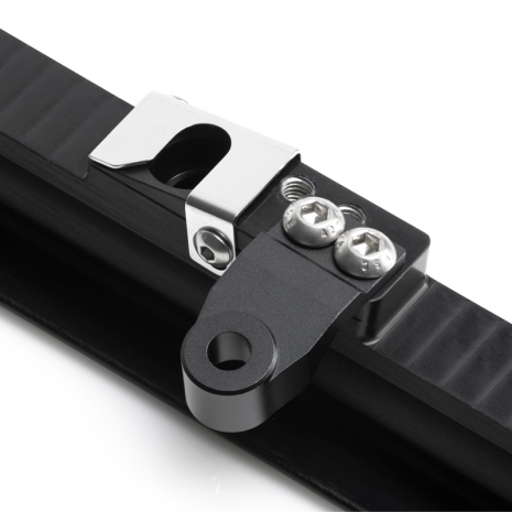 Nuke Fuelrail BMW 6cyl M50 Modellanpassade fästen