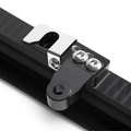 Nuke Fuelrail BMW 6cyl M50 Modellanpassade fästen