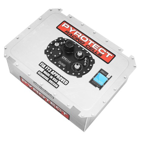 100L Pyrotect Elite Fuel Cell med CFC Unit