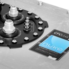 100L Pyrotect Elite Fuel Cell med CFC Unit