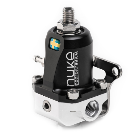 Nuke Bränsletrycksregulator FPR100s