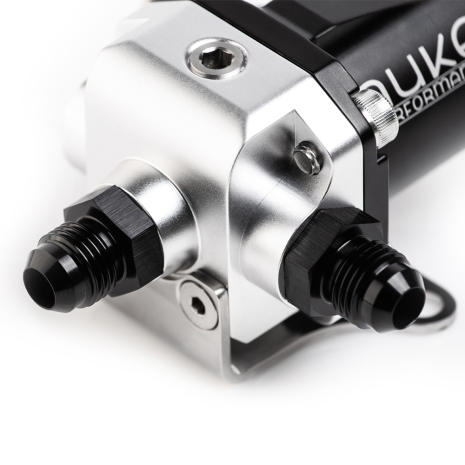 Nuke Bränsletrycksregulator FPR100s