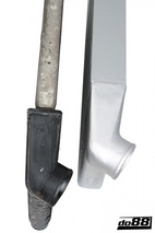 Intercooler Volvo 200 / 700 / 900 Turbo 81-98