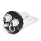 Nuke Oljecatchtank 0.75L (AN10)