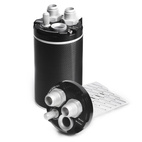 Nuke Oljecatchtank 0.75L (AN10)