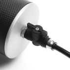 Nuke Oljecatchtank 0.75L (AN10)