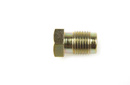 M10x1 Bromsrörsnippel 16,7mm 3/16"