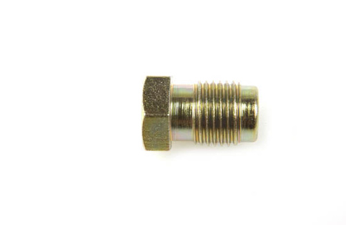 M10x1 Bromsrörsnippel 16,7mm 3/16"