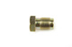 M10x1 Bromsrörsnippel 16,7mm 3/16"