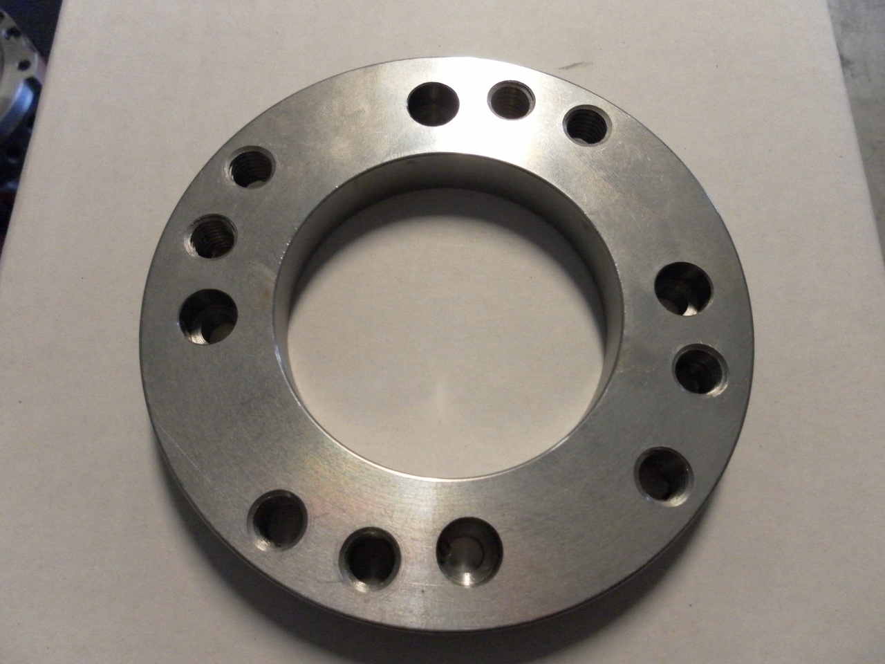 Toyota 2JZ V160 adapter hydrauliskt urtrampningslager