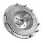 PMC Svänghjul GM Chevrolet V8 LS LS1 LS3 LS7 240mm