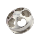 Turbosmart Svetsfläns Anti lag ventil (5 port)
