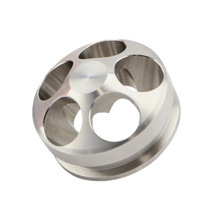 Turbosmart Svetsfläns Anti lag ventil (5 port)