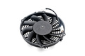 Spal kylfläkt 225mm / 9" sugande
