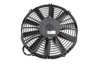 Spal kylfläkt 280mm / 11" tryckande