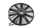 Spal kylfläkt 330mm / 13" tryckande