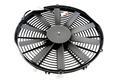 Spal kylfläkt 350mm / 14" tryckande