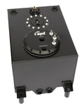 SPD Fuel cell 40L interna pumpar