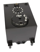SPD Fuel cell 40L interna pumpar