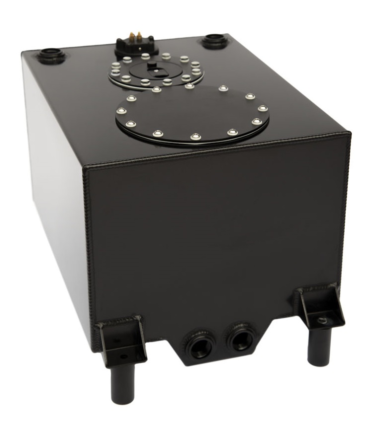 SPD Fuel cell 40L externa pumpar