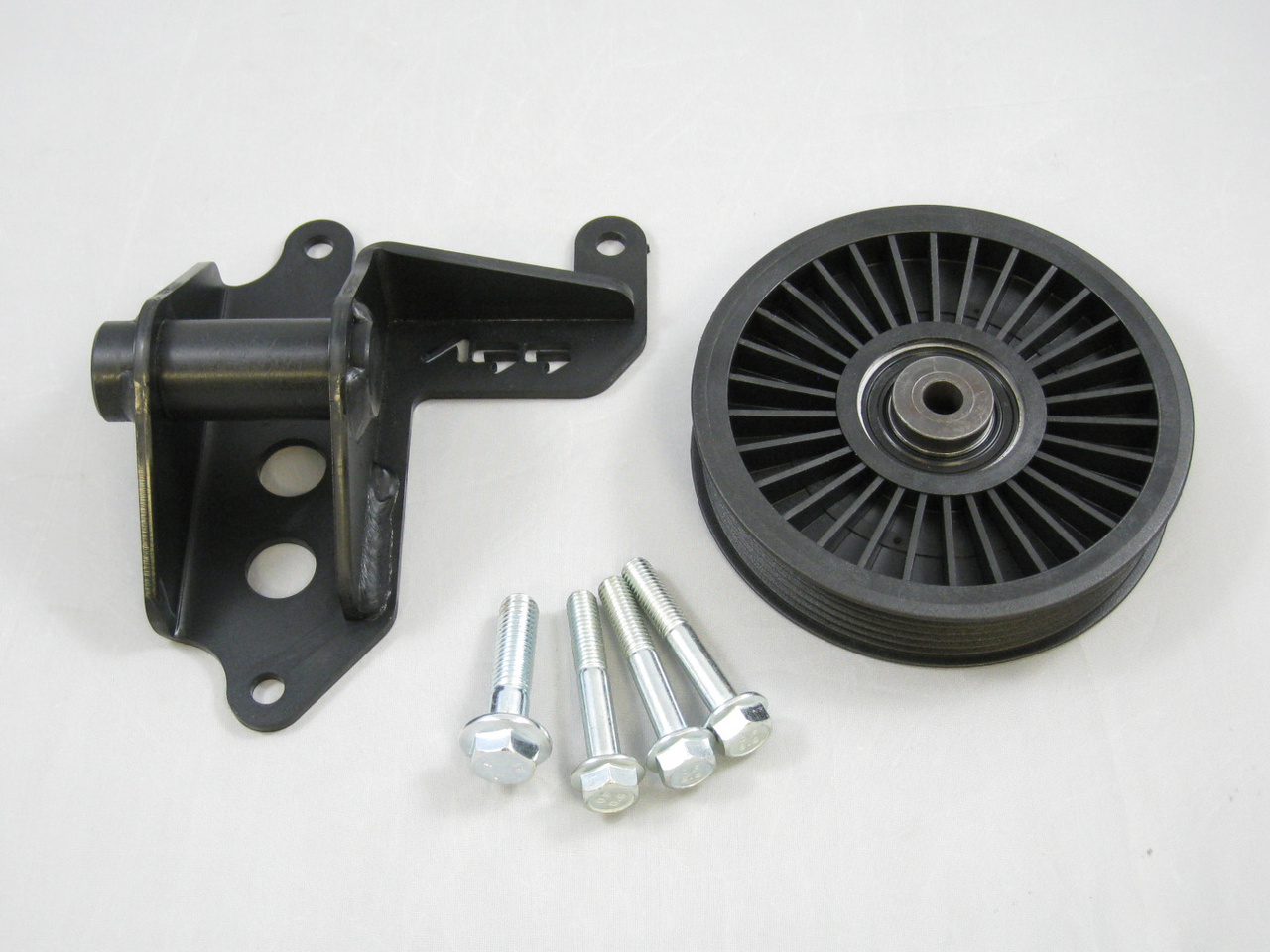 Ac-delete Volvo 5/6-cyl Vitmotorer 99-09