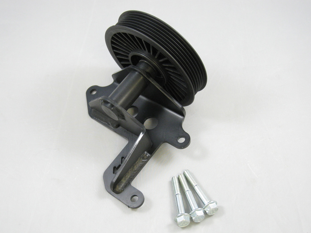 Ac-delete Volvo 5/6-cyl Vitmotorer 99-09