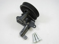 Ac-delete Volvo 5/6-cyl Vitmotorer 99-09
