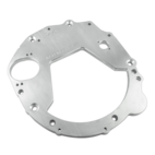 PMC Adapterplatta växellåda BMW M50 S50 M52 M54 (0º)