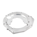 Adapterplatta Växellåda BMW M57