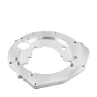 Adapterplatta Växellåda BMW M57